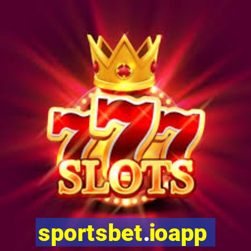 sportsbet.ioapp