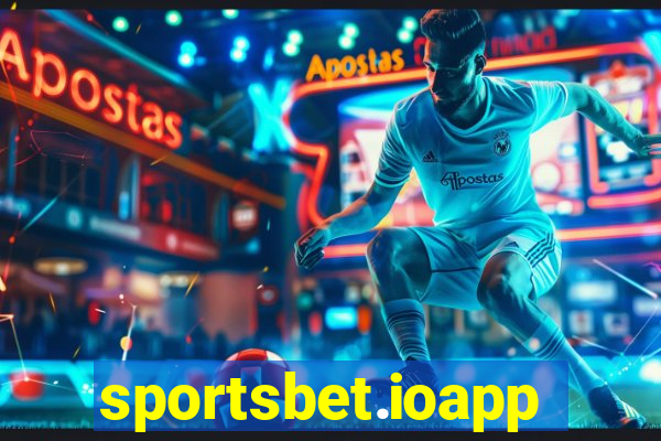 sportsbet.ioapp