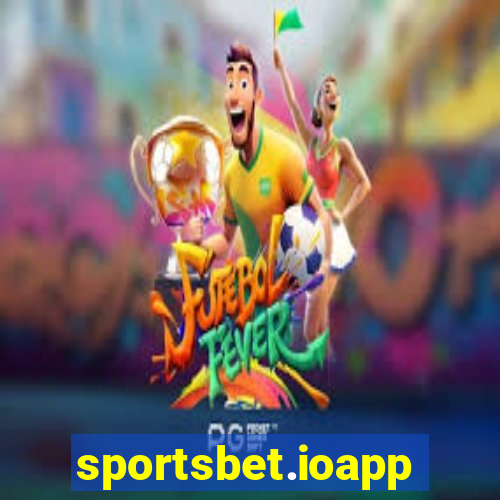 sportsbet.ioapp