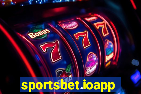 sportsbet.ioapp