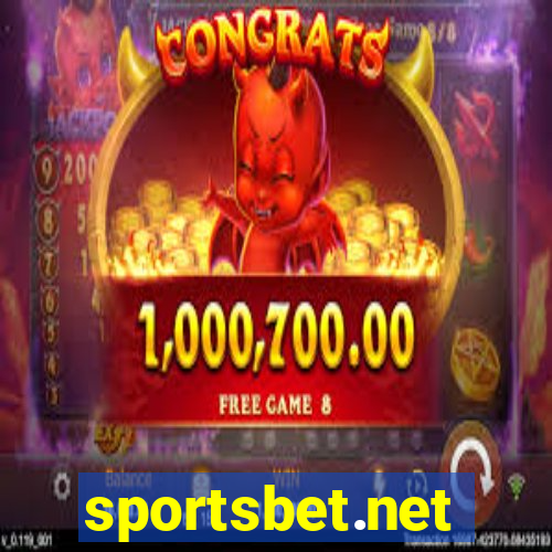 sportsbet.net