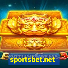 sportsbet.net