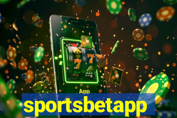 sportsbetapp