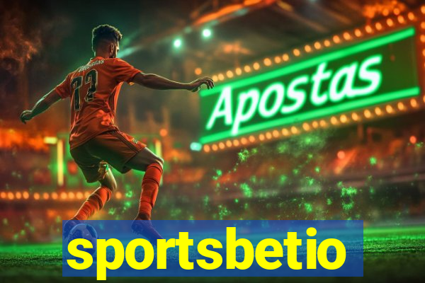 sportsbetio