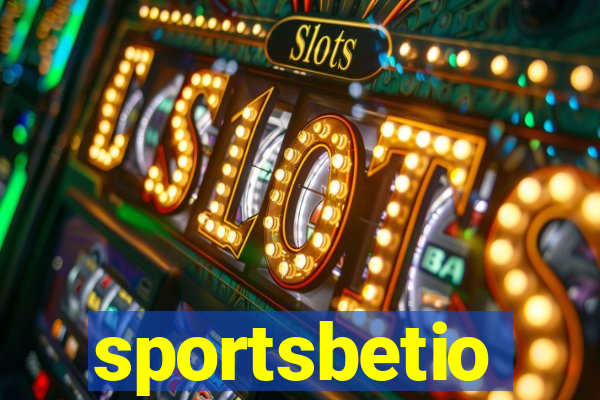 sportsbetio