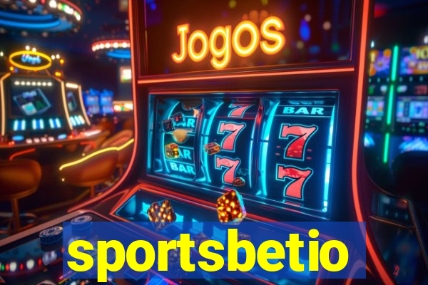 sportsbetio