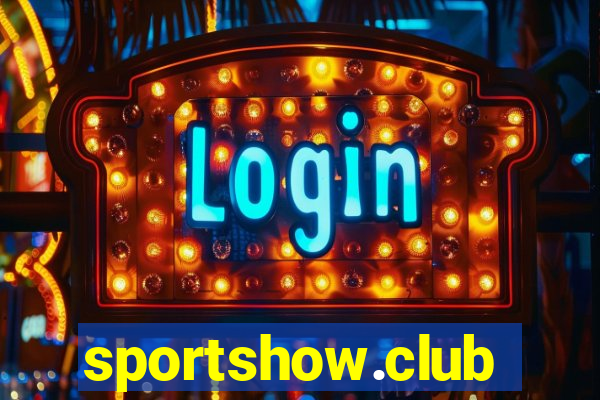 sportshow.club
