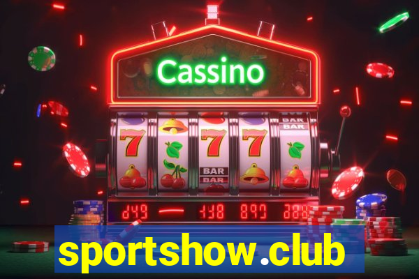 sportshow.club