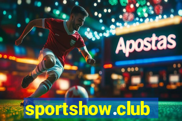 sportshow.club