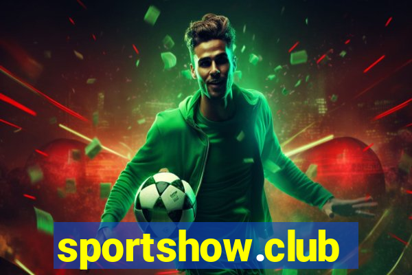 sportshow.club