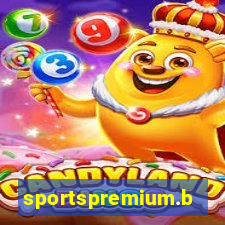 sportspremium.bet