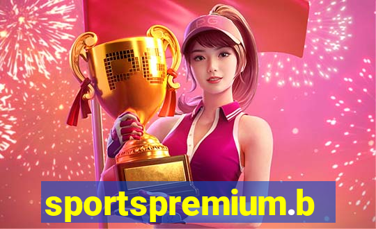 sportspremium.bet