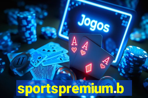 sportspremium.bet