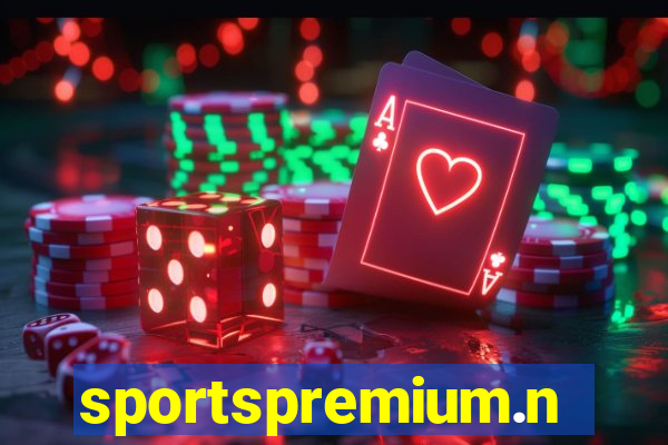 sportspremium.net
