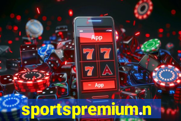 sportspremium.net