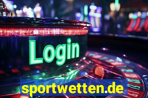 sportwetten.de