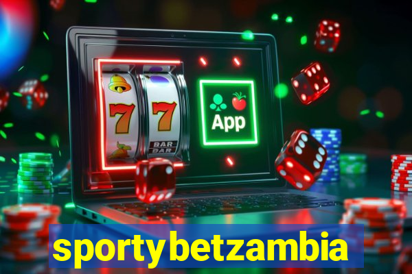 sportybetzambia