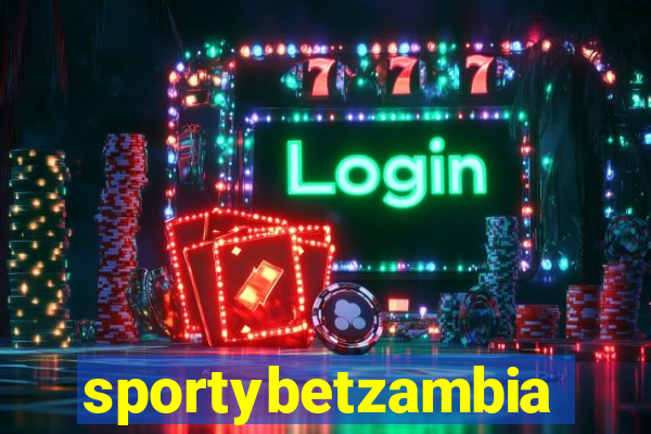 sportybetzambia