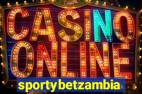 sportybetzambia