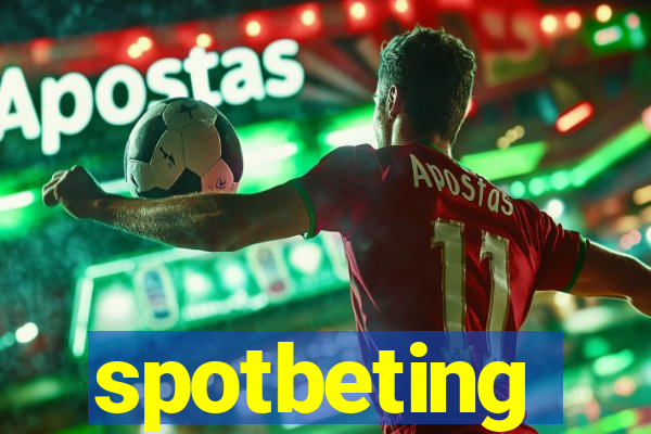 spotbeting