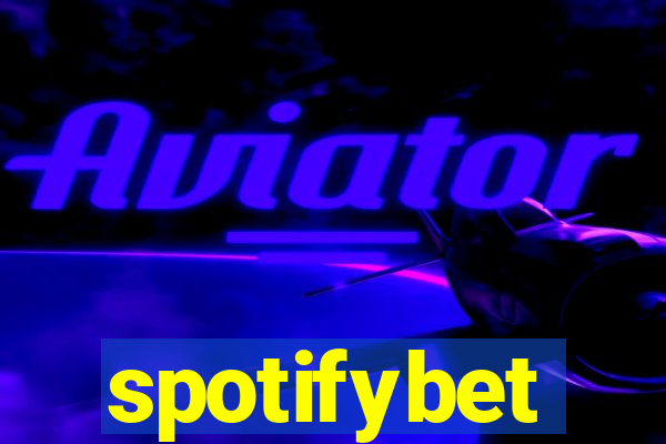 spotifybet