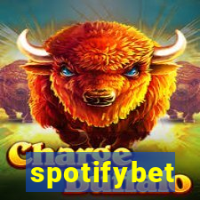 spotifybet