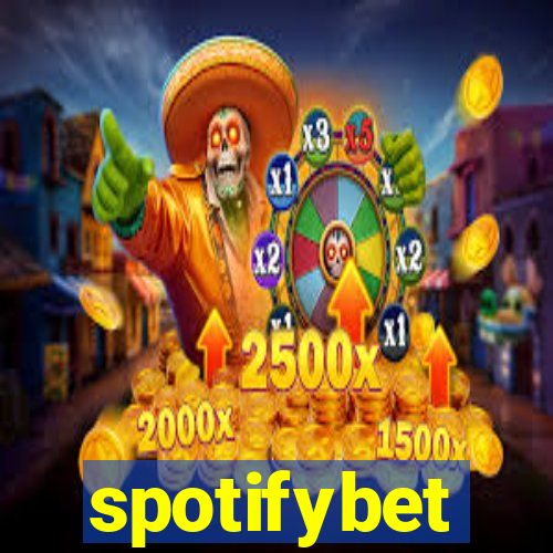 spotifybet