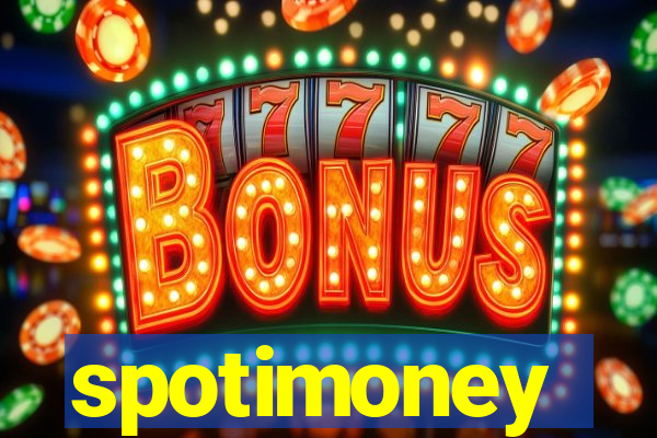 spotimoney
