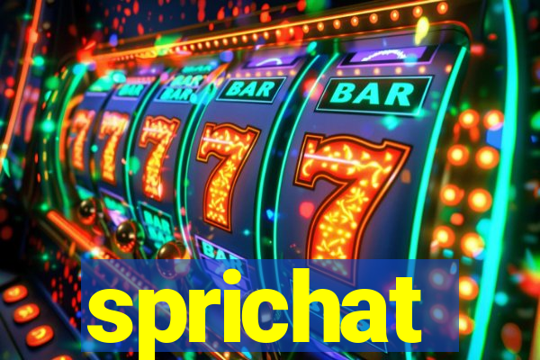 sprichat