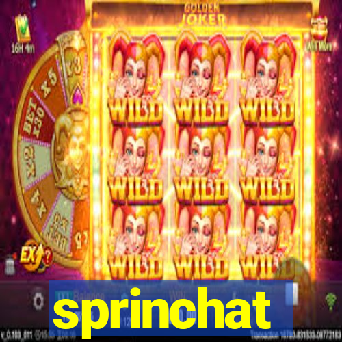 sprinchat