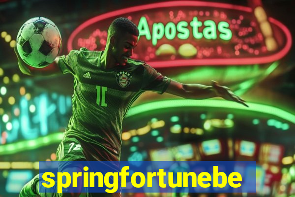springfortunebet