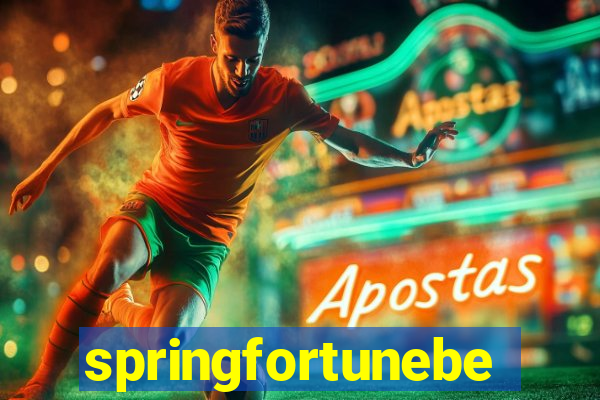 springfortunebet