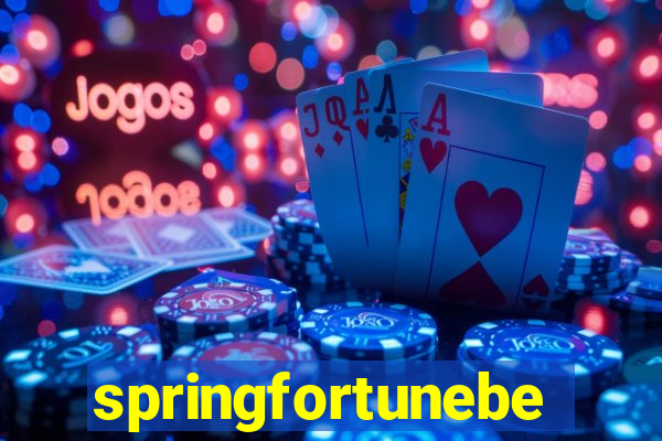 springfortunebet