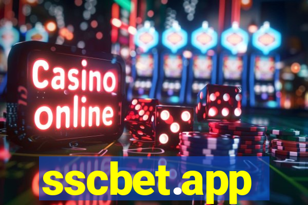 sscbet.app