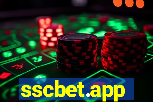 sscbet.app