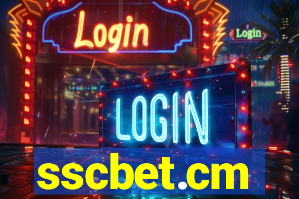 sscbet.cm
