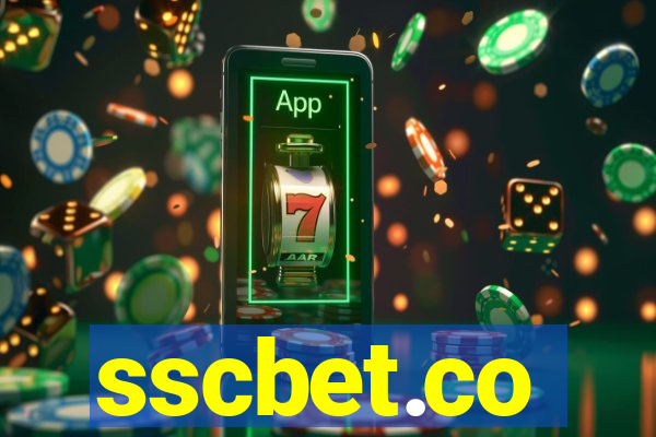 sscbet.co