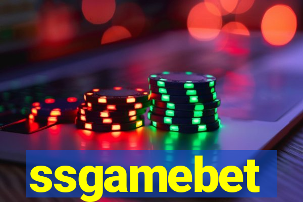 ssgamebet