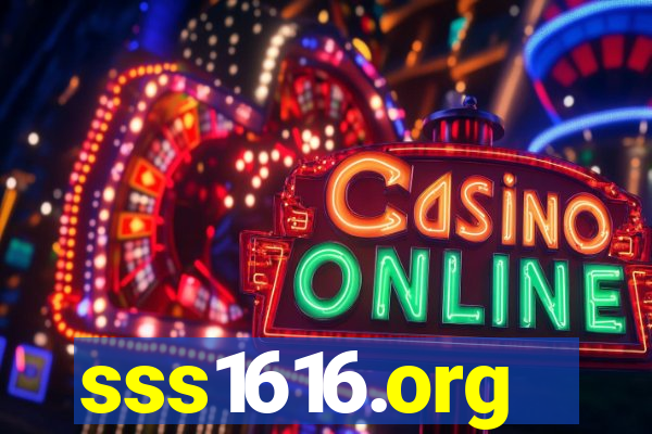 sss1616.org