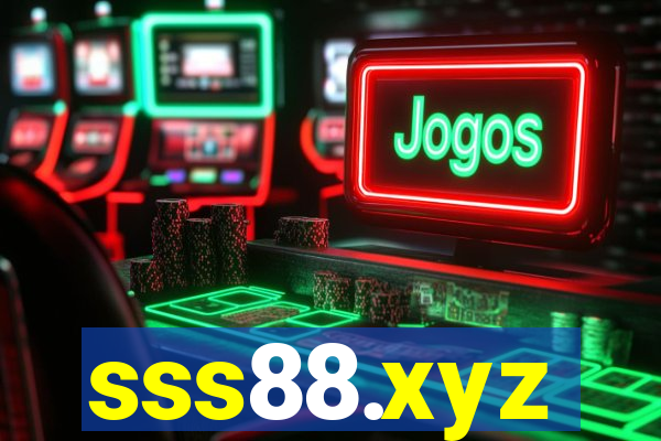 sss88.xyz