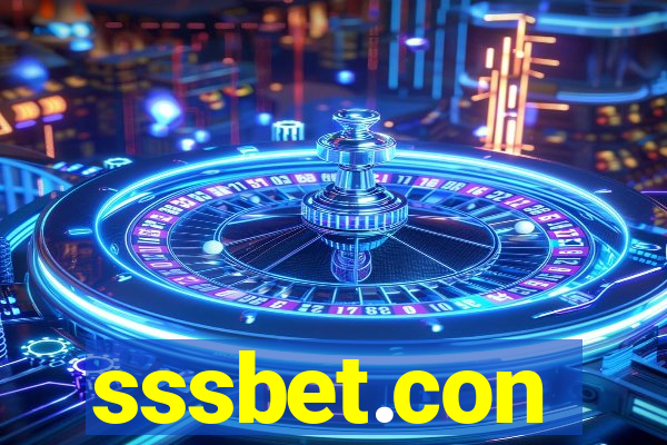 sssbet.con