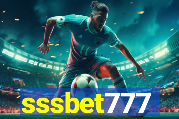 sssbet777