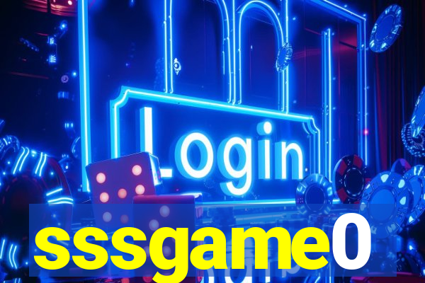 sssgame0