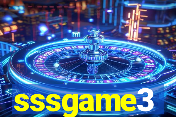 sssgame3