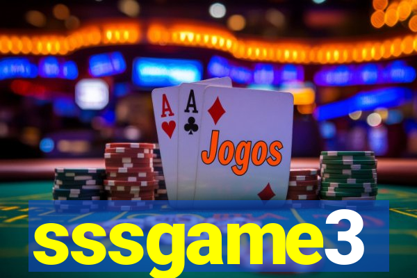 sssgame3