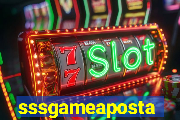 sssgameaposta