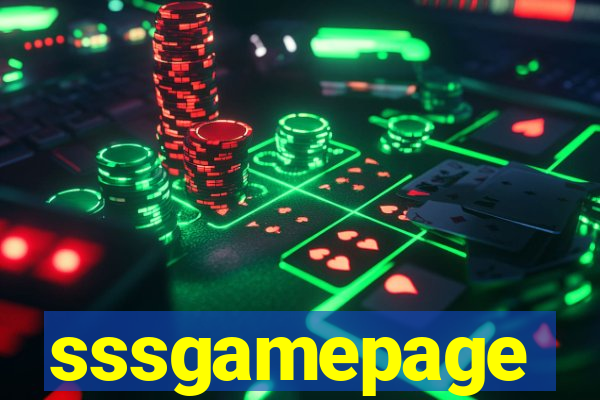 sssgamepage