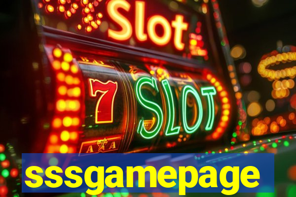 sssgamepage