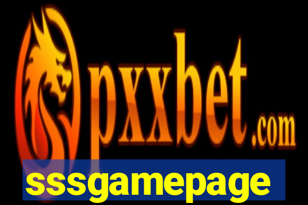 sssgamepage