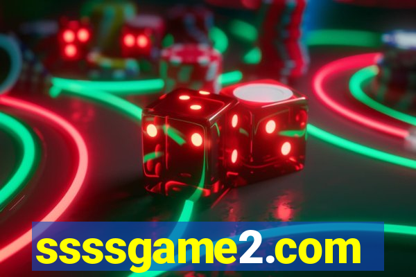 ssssgame2.com